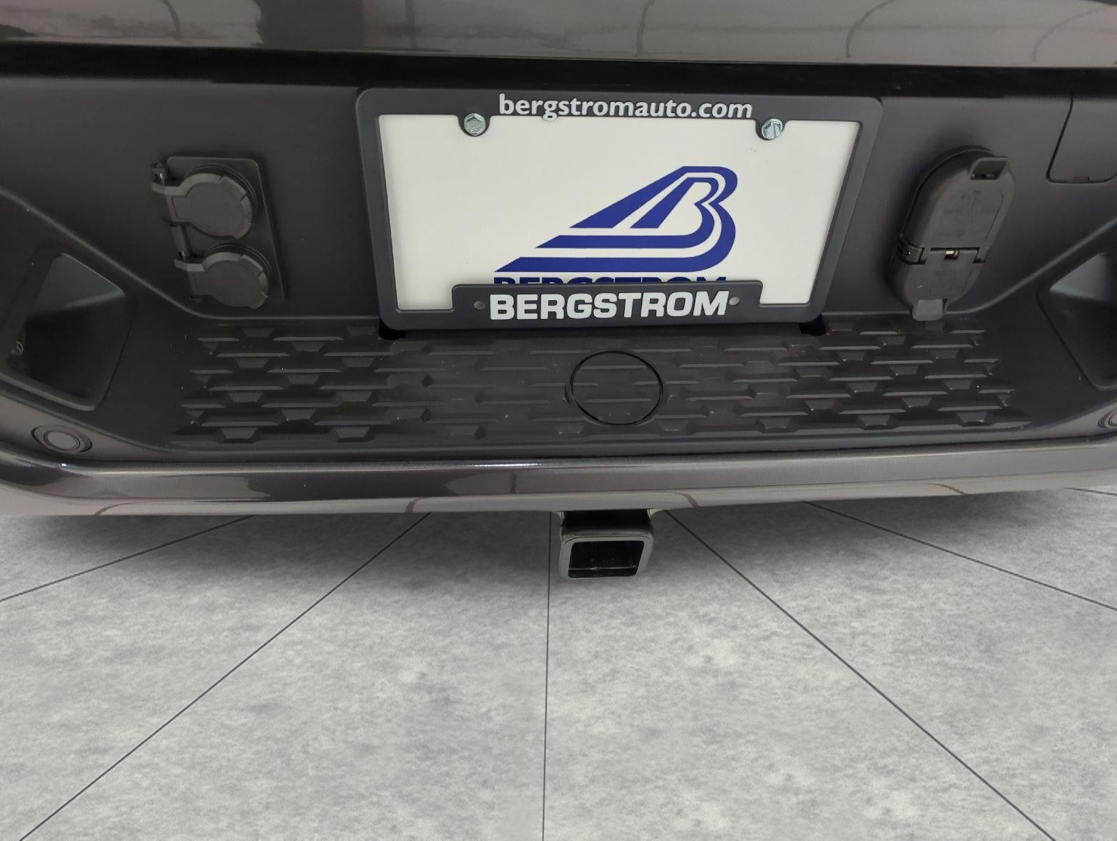 2027 RAM 1500 RAM 1500 LARAMIE CREW CAB 4X4 5'7' BOX