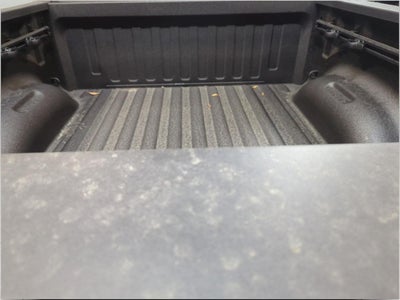 2027 RAM 1500 RAM 1500 LARAMIE CREW CAB 4X4 5'7' BOX