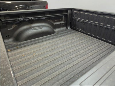 2027 RAM 1500 RAM 1500 LARAMIE CREW CAB 4X4 5'7' BOX