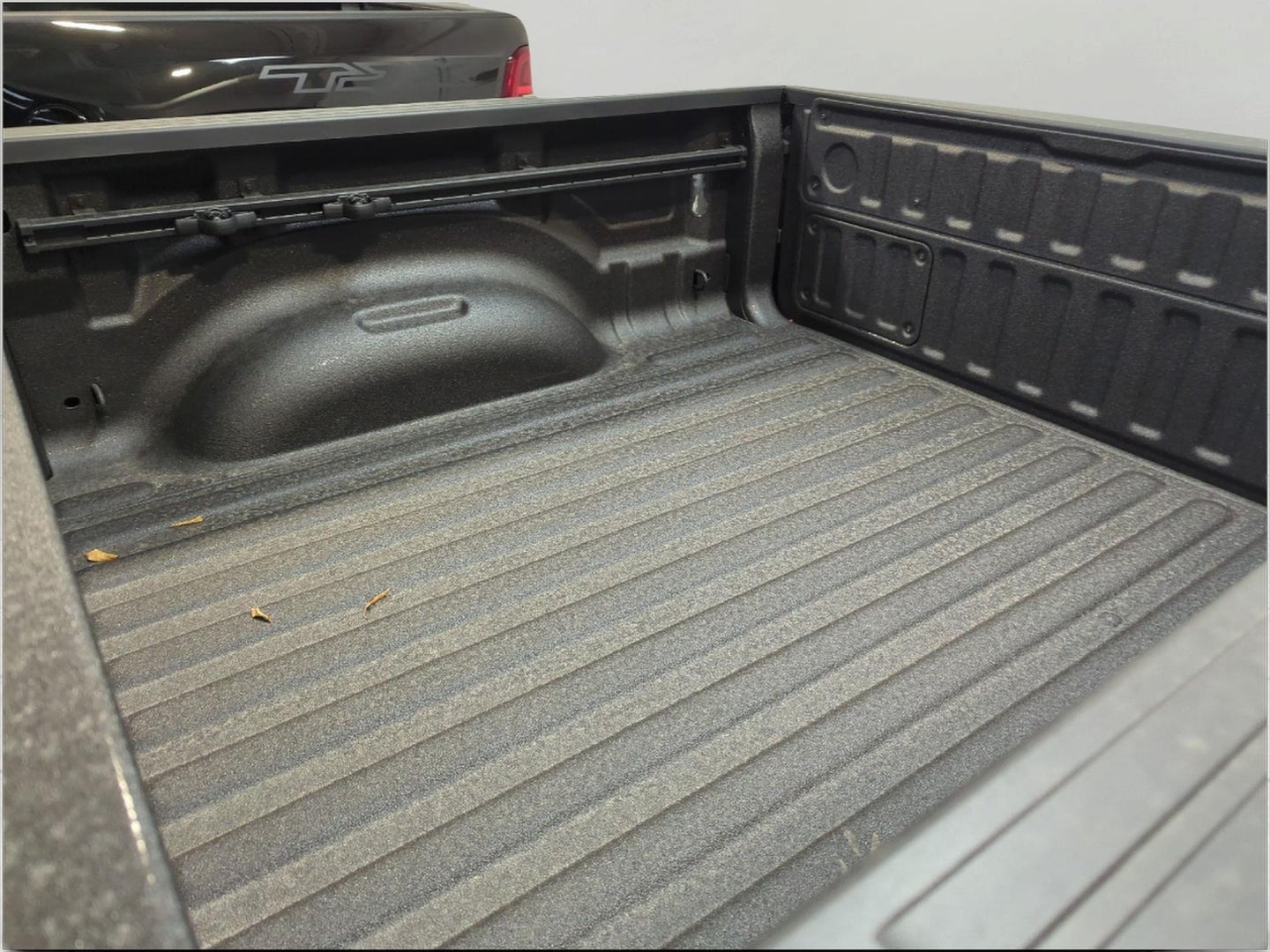 2027 RAM 1500 RAM 1500 LARAMIE CREW CAB 4X4 5'7' BOX