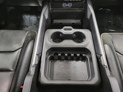2023 RAM 1500 Laramie Crew Cab 4x4 5'7' Box