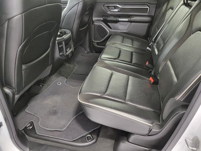 2023 RAM 1500 Laramie Crew Cab 4x4 5'7' Box