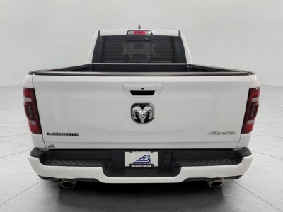 2023 RAM 1500 Laramie Crew Cab 4x4 5'7' Box
