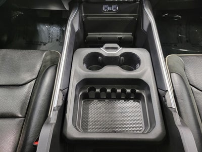 2023 RAM 1500 Laramie Crew Cab 4x4 5'7' Box