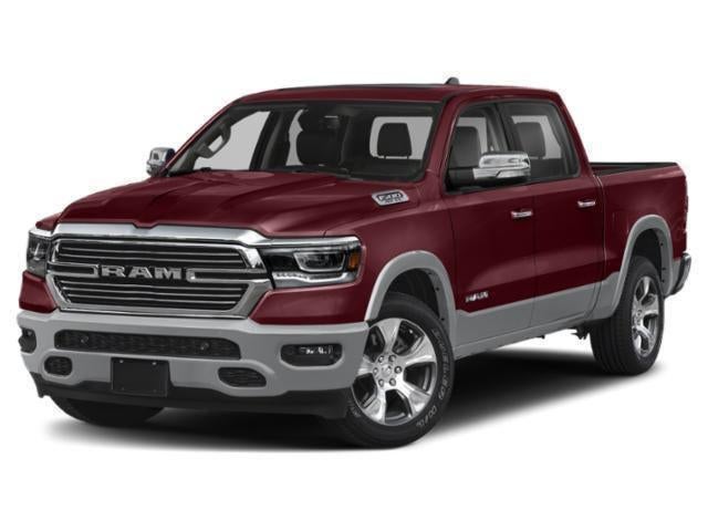 2020 RAM Ram 1500 Pickup Laramie
