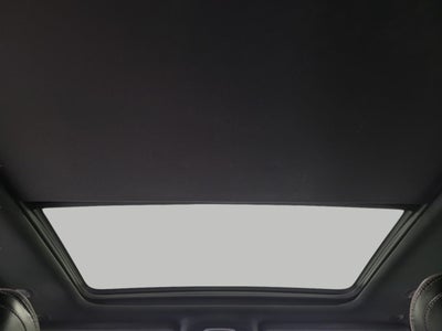 2020 RAM 1500 Laramie Crew Cab 4x4 5'7' Box