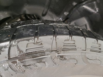 2020 RAM 1500 Laramie Crew Cab 4x4 5'7' Box