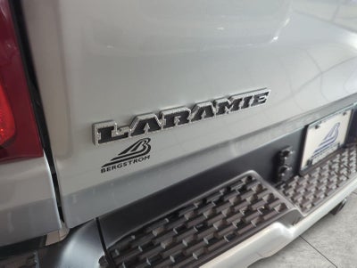 2027 RAM 1500 RAM 1500 LARAMIE CREW CAB 4X4 5'7' BOX