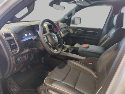 2027 RAM 1500 RAM 1500 LARAMIE CREW CAB 4X4 5'7' BOX