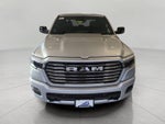 2027 RAM 1500 RAM 1500 LARAMIE CREW CAB 4X4 5'7' BOX