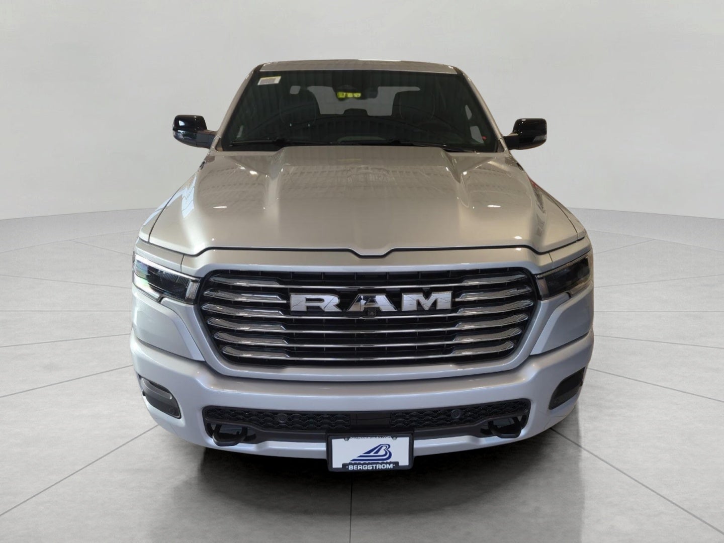 2027 RAM 1500 RAM 1500 LARAMIE CREW CAB 4X4 5'7' BOX