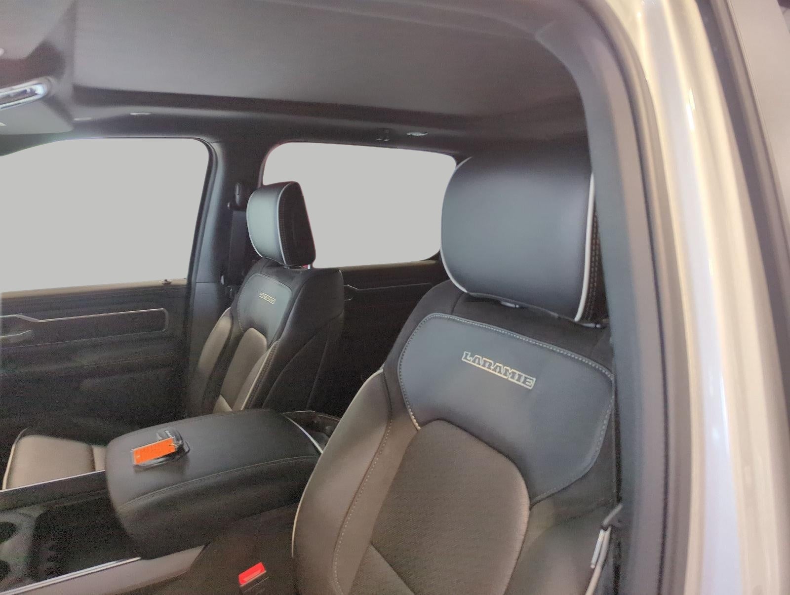 2027 RAM 1500 RAM 1500 LARAMIE CREW CAB 4X4 5'7' BOX