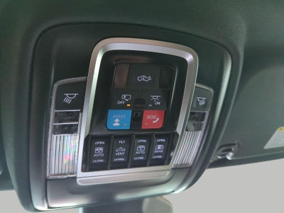2027 RAM 1500 RAM 1500 LARAMIE CREW CAB 4X4 5'7' BOX