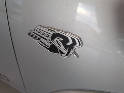 2027 RAM 1500 RAM 1500 LARAMIE CREW CAB 4X4 5'7' BOX
