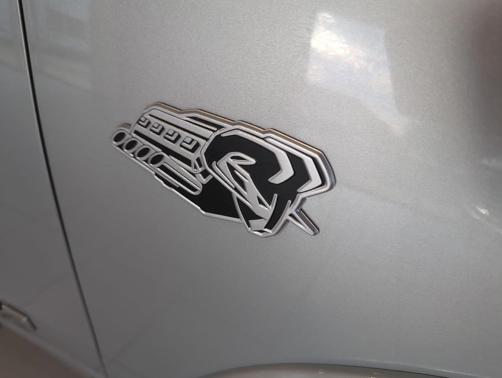 2027 RAM 1500 RAM 1500 LARAMIE CREW CAB 4X4 5'7' BOX