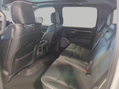 2027 RAM 1500 RAM 1500 LARAMIE CREW CAB 4X4 5'7' BOX
