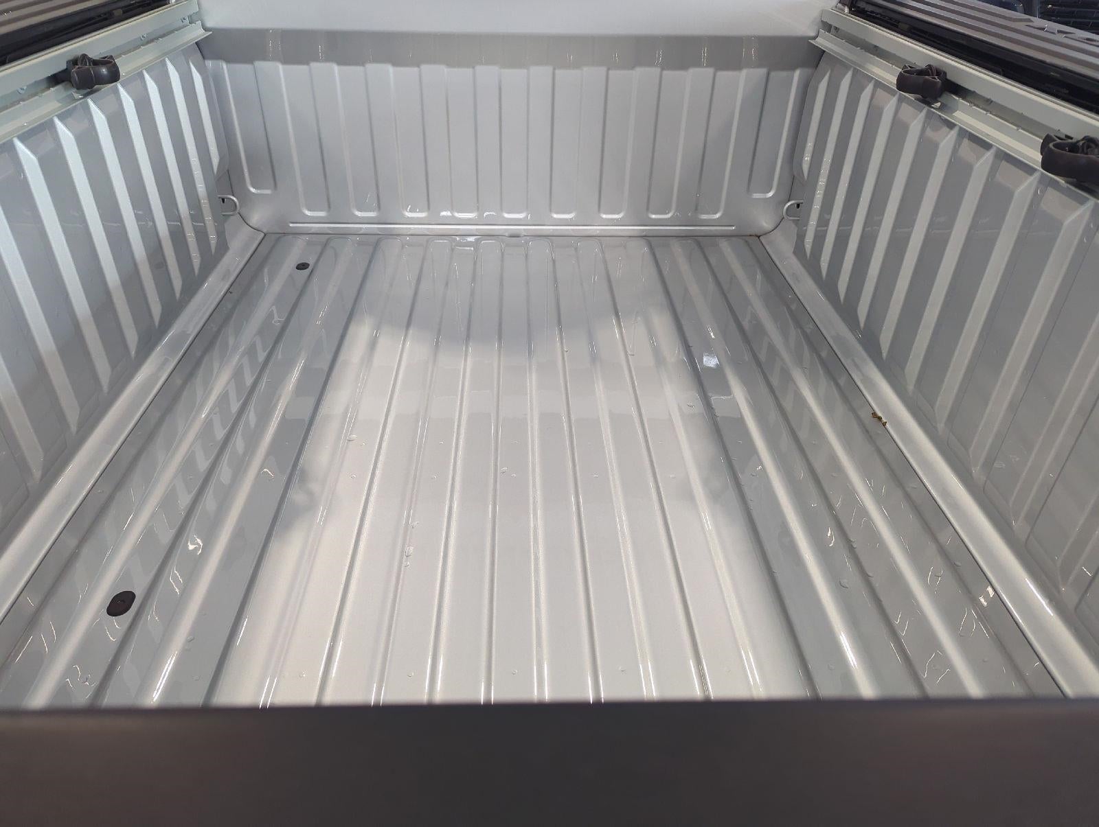2027 RAM 1500 RAM 1500 LARAMIE CREW CAB 4X4 5'7' BOX