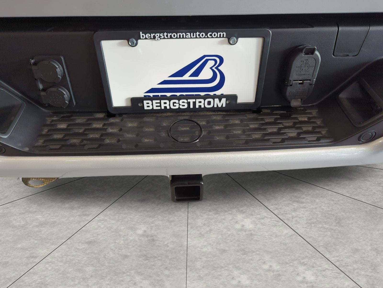 2027 RAM 1500 RAM 1500 LARAMIE CREW CAB 4X4 5'7' BOX