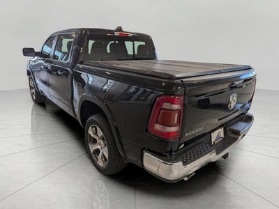 2022 RAM 1500 Laramie Crew Cab 4x4 5'7' Box