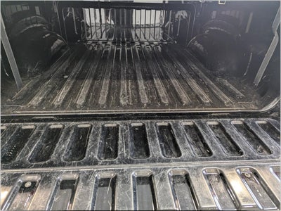 2022 RAM 1500 Laramie Crew Cab 4x4 5'7' Box