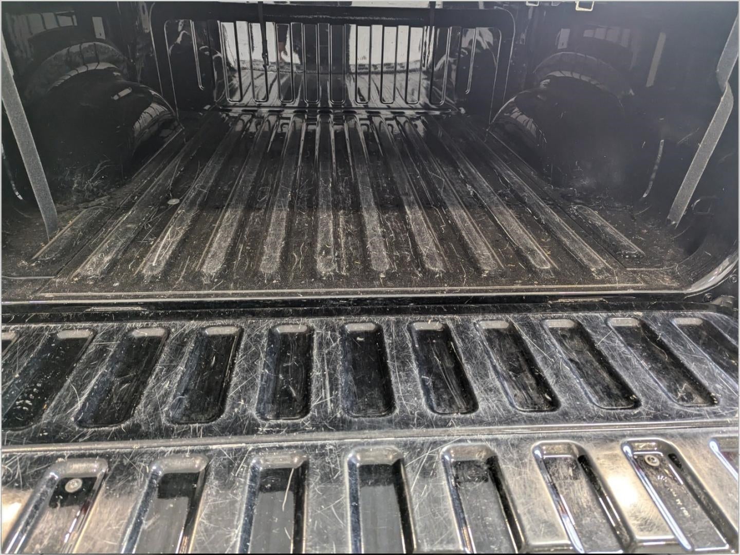 2022 RAM 1500 Laramie Crew Cab 4x4 5'7' Box