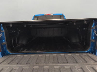 2022 RAM 1500 Laramie Crew Cab 4x4 5'7' Box