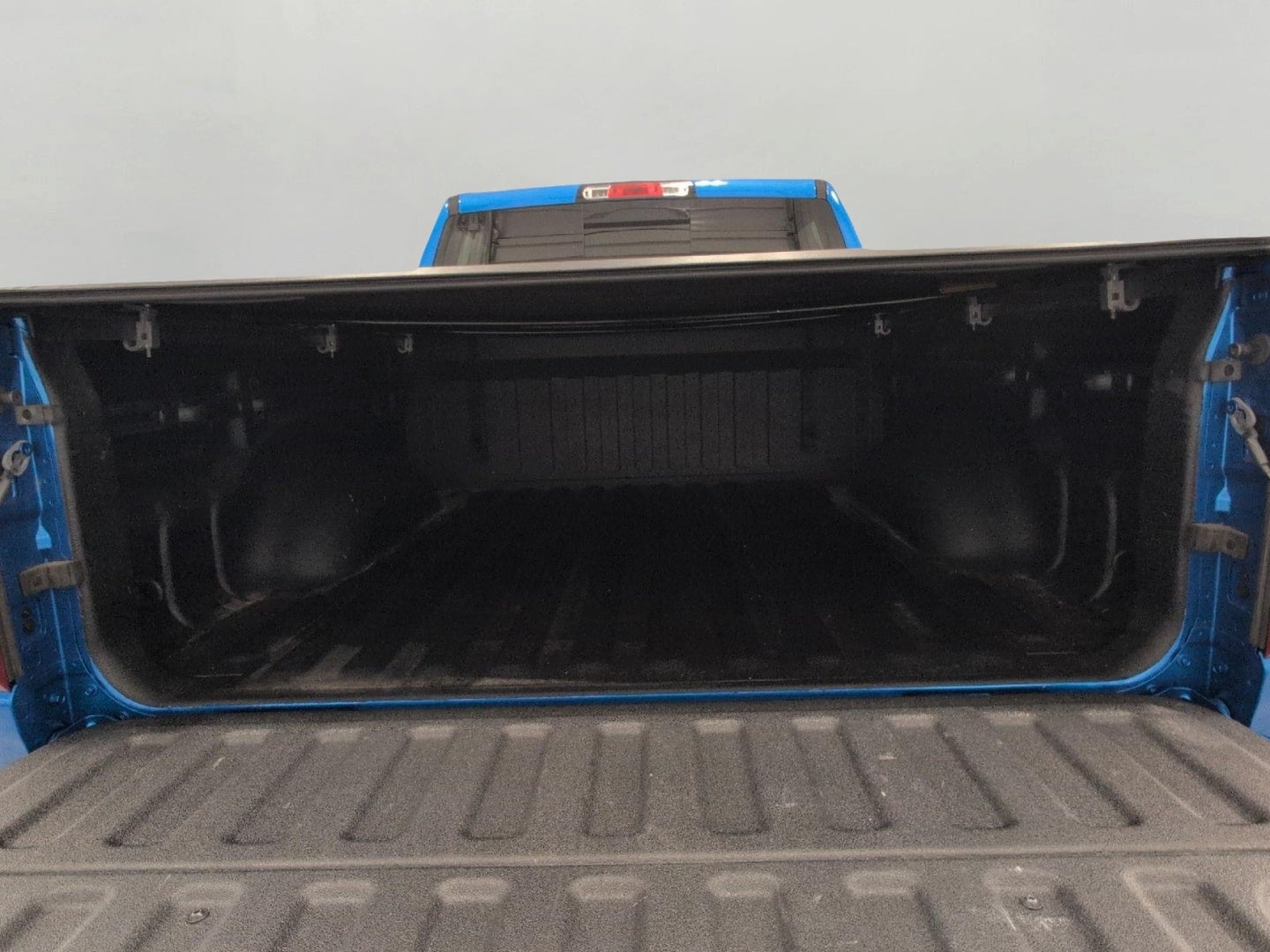 2022 RAM 1500 Laramie Crew Cab 4x4 5'7' Box
