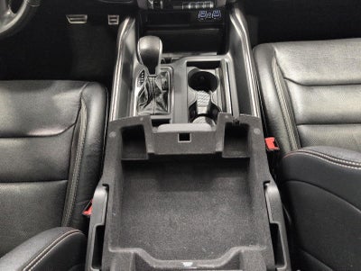 2022 RAM 1500 Laramie Crew Cab 4x4 5'7' Box