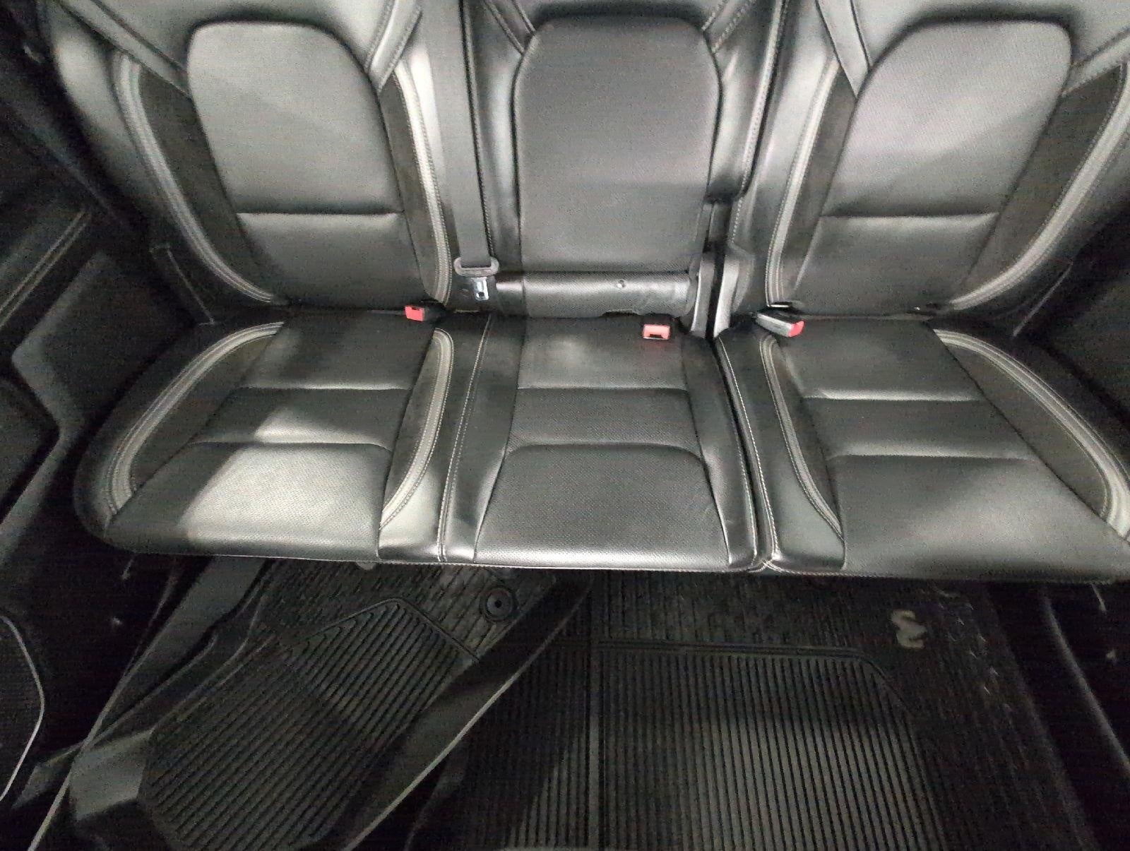 2022 RAM 1500 Laramie Crew Cab 4x4 5'7' Box