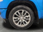 2022 RAM 1500 Laramie Crew Cab 4x4 5'7' Box