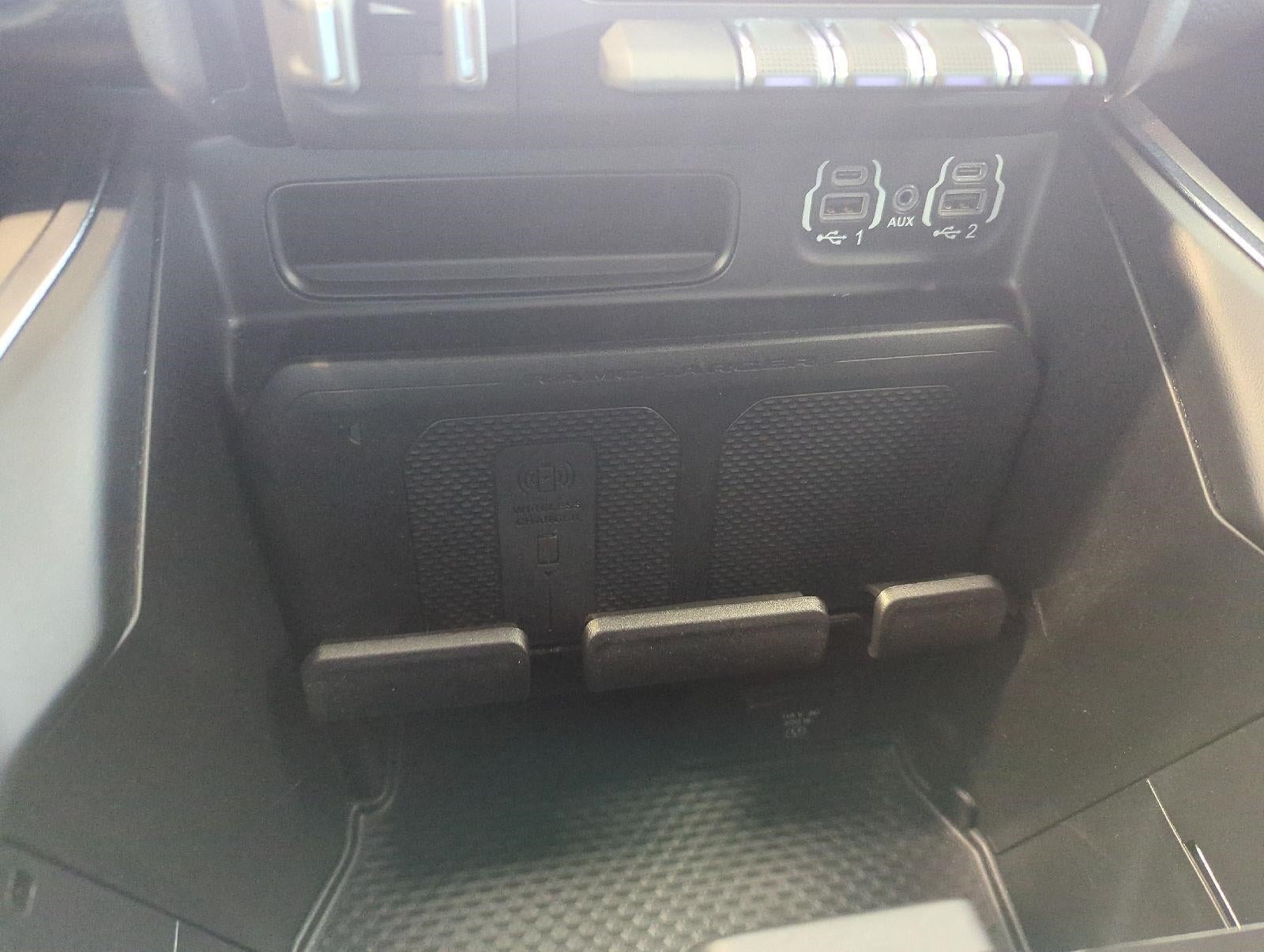 2023 RAM 1500 Laramie Crew Cab 4x4 5'7' Box