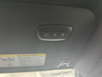 2023 RAM 1500 Laramie Crew Cab 4x4 5'7' Box