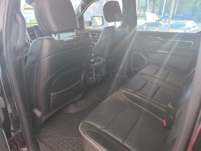 2023 RAM 1500 Laramie Crew Cab 4x4 5'7' Box