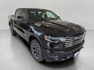 2026 RAM Ram 1500