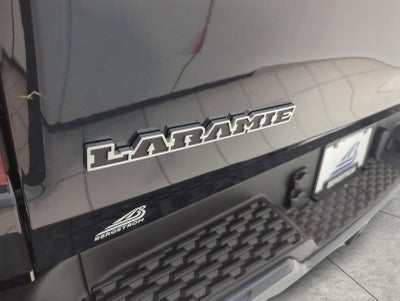 2027 RAM 1500 RAM 1500 LARAMIE CREW CAB 4X4 5'7' BOX