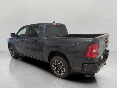 2027 RAM 1500 RAM 1500 LARAMIE CREW CAB 4X4 5'7' BOX