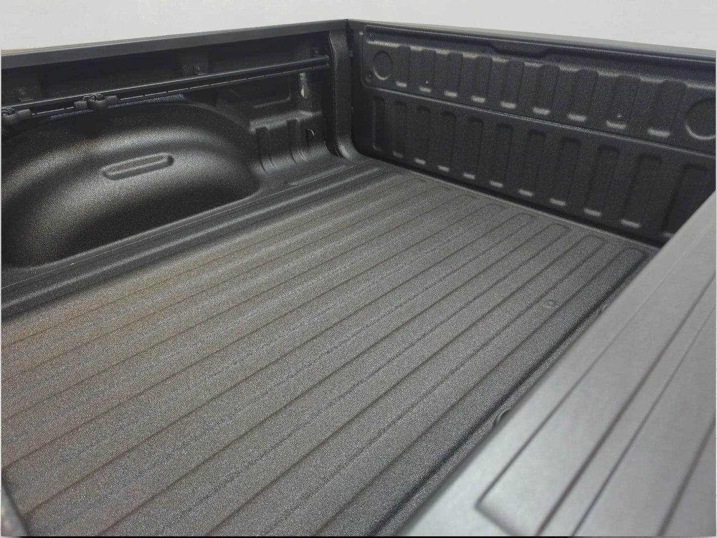 2027 RAM 1500 RAM 1500 LARAMIE CREW CAB 4X4 5'7' BOX