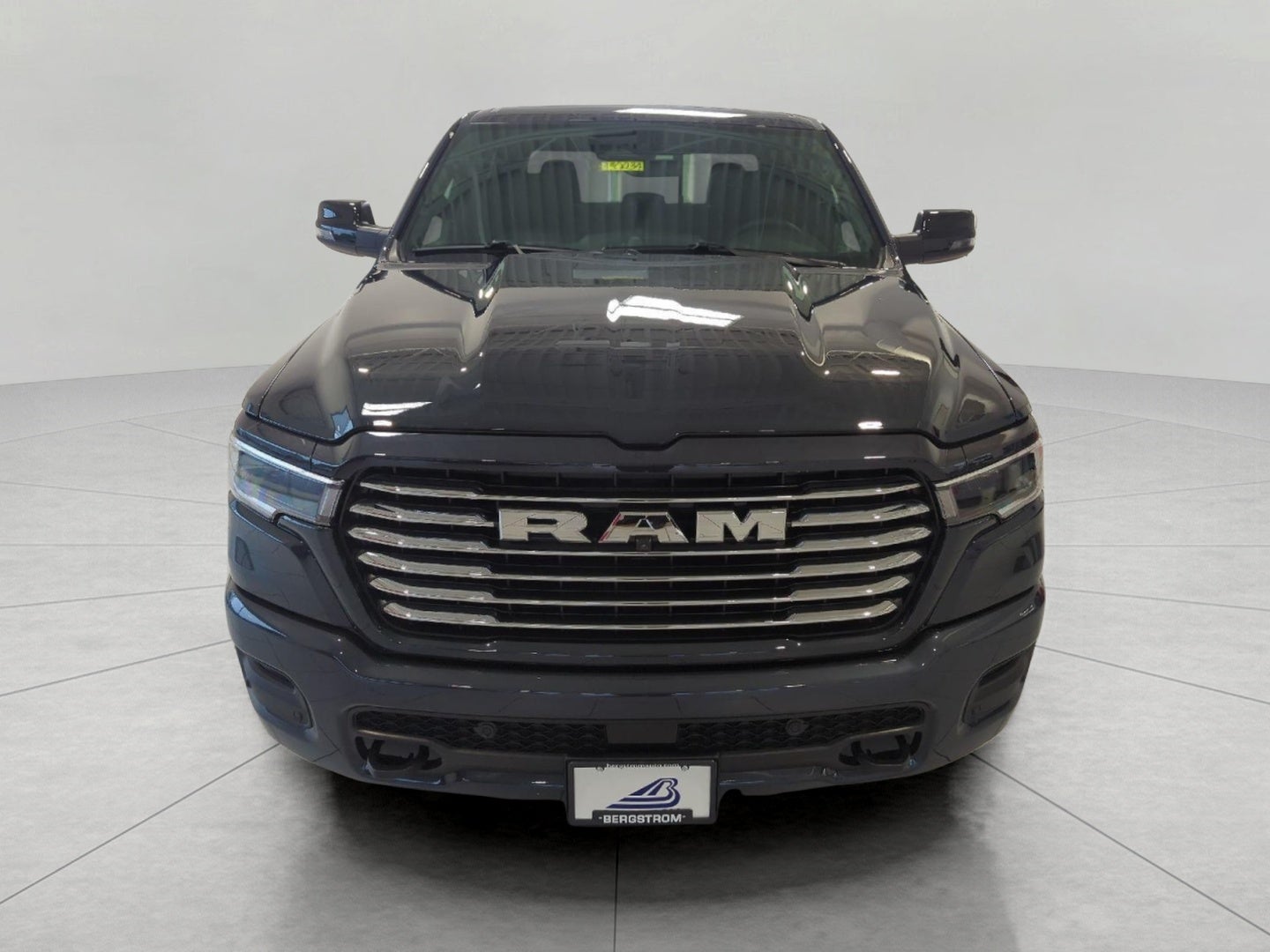 2027 RAM 1500 RAM 1500 LARAMIE CREW CAB 4X4 5'7' BOX