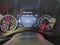 2027 RAM 1500 RAM 1500 LARAMIE CREW CAB 4X4 5'7' BOX