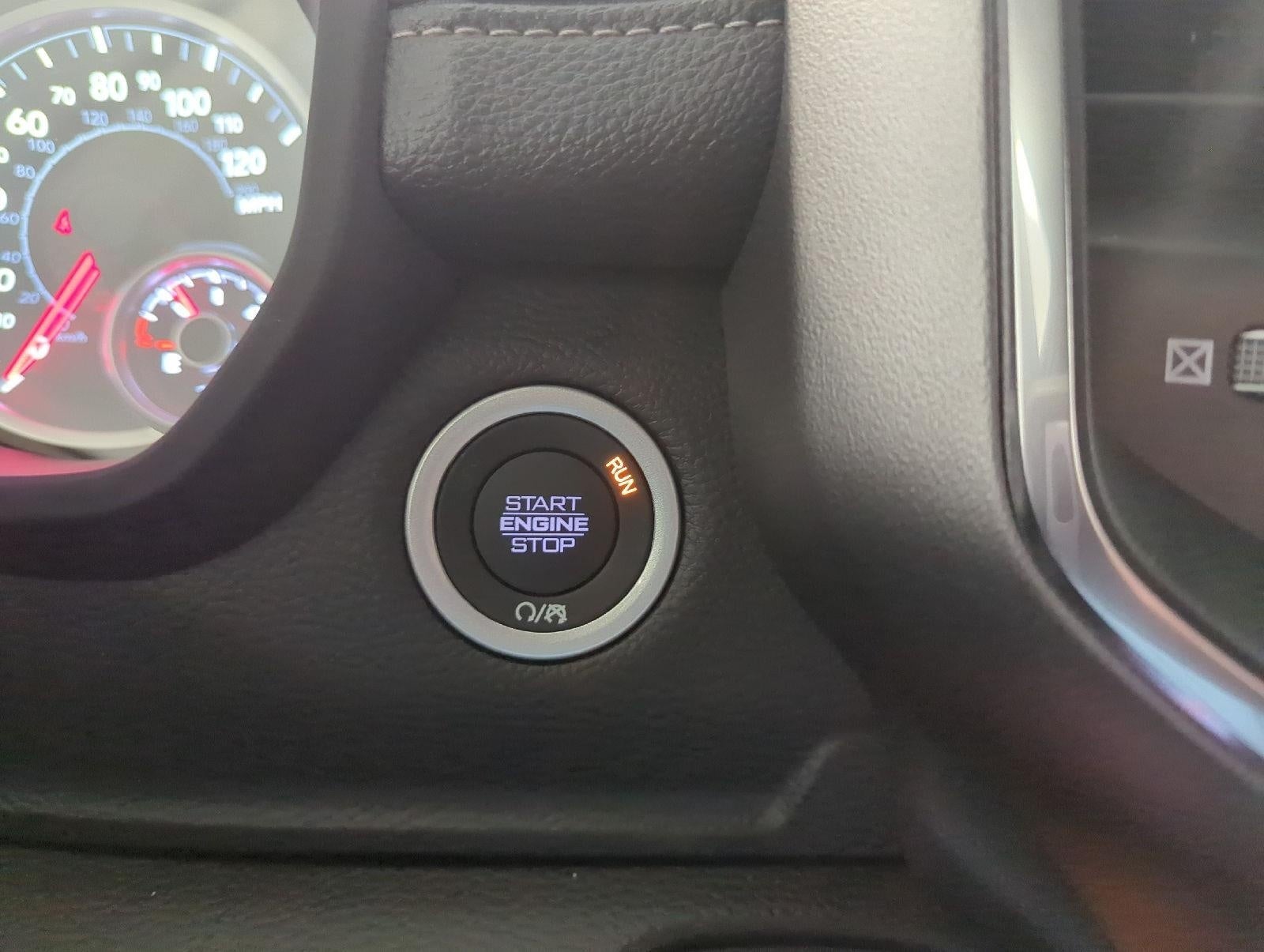 2027 RAM 1500 RAM 1500 LARAMIE CREW CAB 4X4 5'7' BOX