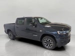 2027 RAM 1500 RAM 1500 LARAMIE CREW CAB 4X4 5'7' BOX