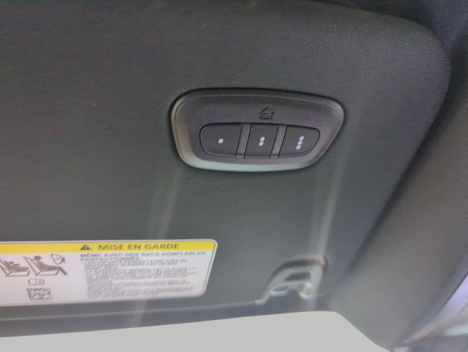 2027 RAM 1500 RAM 1500 LARAMIE CREW CAB 4X4 5'7' BOX
