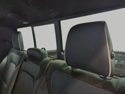 2027 RAM 1500 RAM 1500 LARAMIE CREW CAB 4X4 5'7' BOX