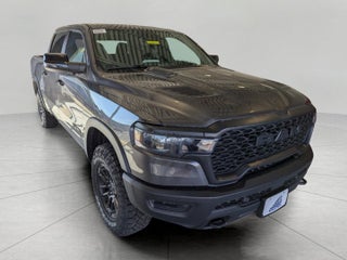 2026 RAM Ram 1500