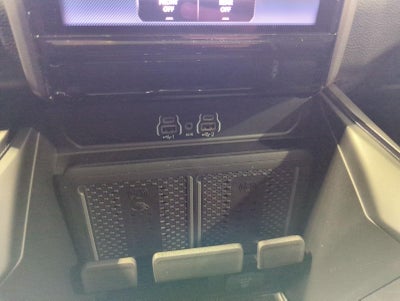 2027 RAM 1500 RAM 1500 REBEL CREW CAB 4X4 5'7' BOX