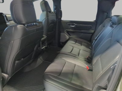 2027 RAM 1500 RAM 1500 REBEL CREW CAB 4X4 5'7' BOX