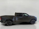 2027 RAM 1500 RAM 1500 REBEL CREW CAB 4X4 5'7' BOX