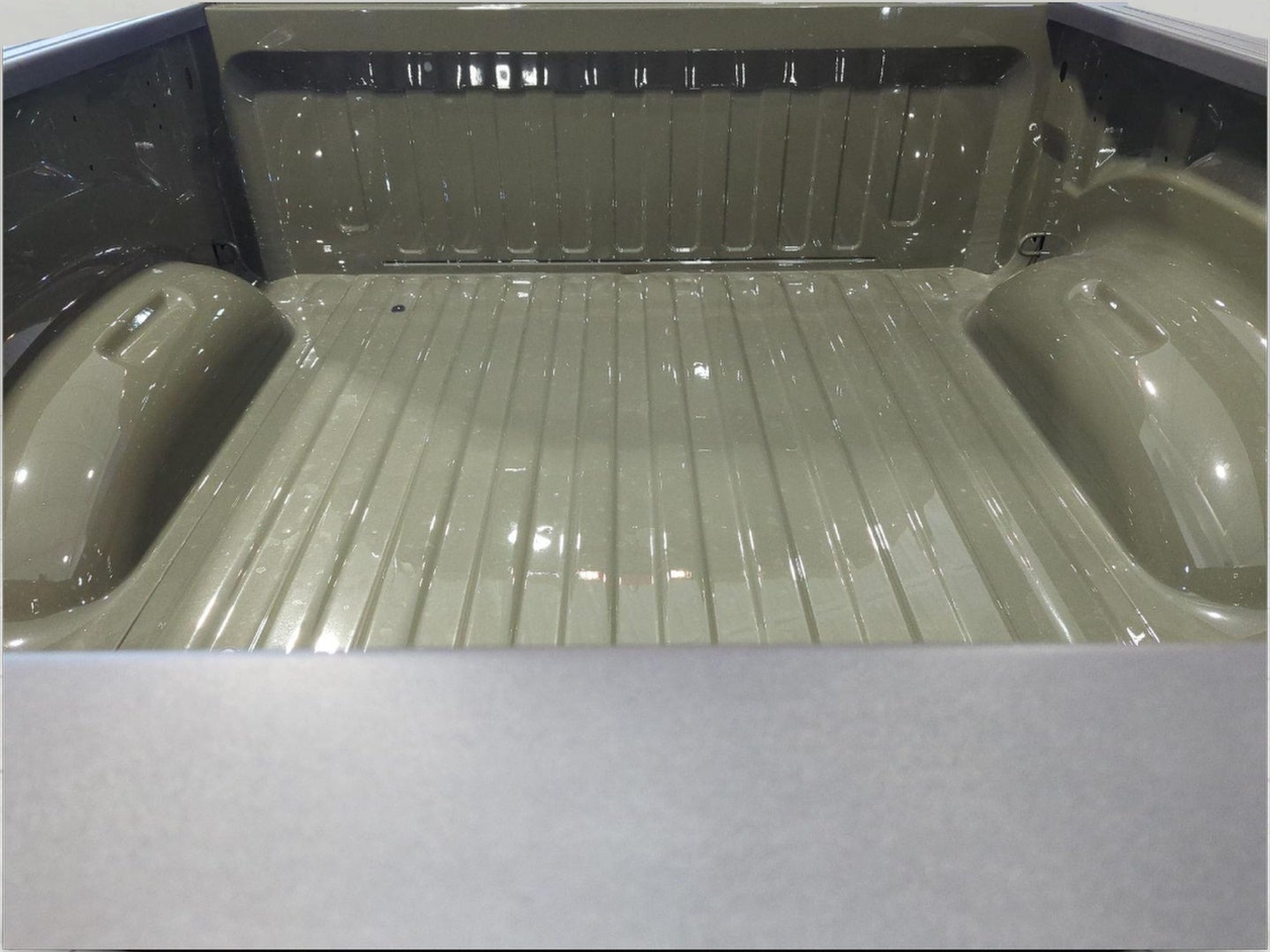2027 RAM 1500 RAM 1500 REBEL CREW CAB 4X4 5'7' BOX