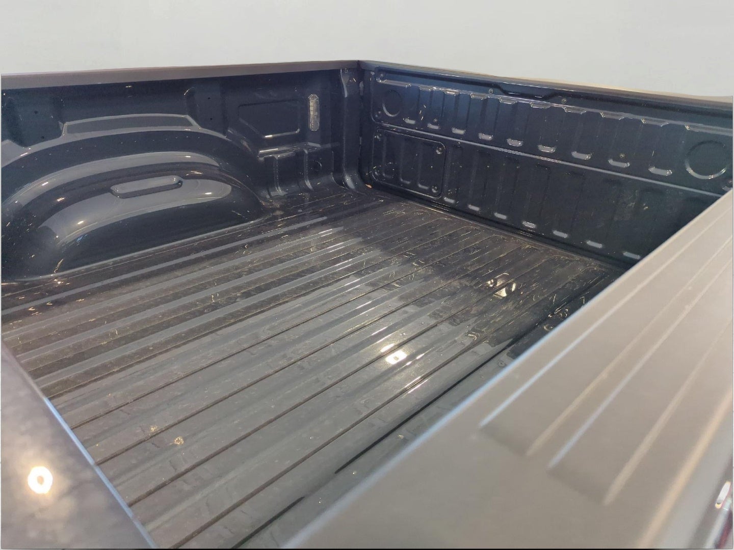 2027 RAM 1500 RAM 1500 REBEL CREW CAB 4X4 5'7' BOX