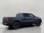 2027 RAM 1500 RAM 1500 REBEL CREW CAB 4X4 5'7' BOX